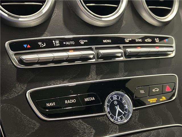 2020 Mercedes-Benz AMG C 43  (Stk: 14U7668) in Markham - Image 20 of 32