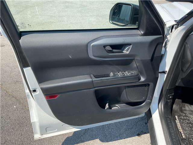 2024 Ford Bronco Sport Big Bend (Stk: 260793) in Kingston - Image 32 of 36