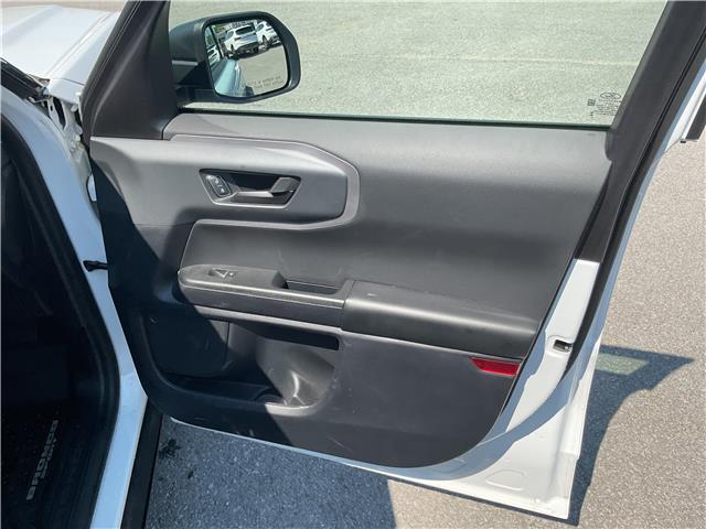 2024 Ford Bronco Sport Big Bend (Stk: 260793) in Kingston - Image 33 of 36