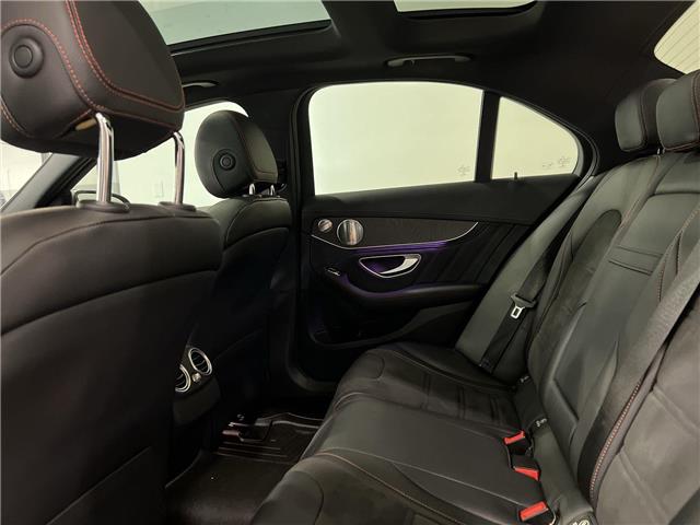 2020 Mercedes-Benz AMG C 43  (Stk: 14U7668) in Markham - Image 26 of 32