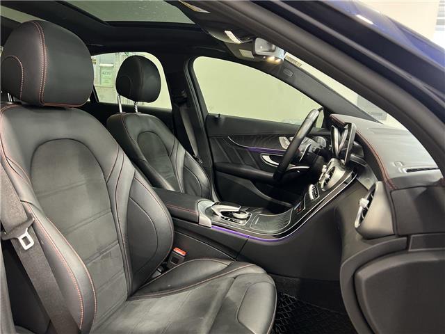 2020 Mercedes-Benz AMG C 43  (Stk: 14U7668) in Markham - Image 28 of 32