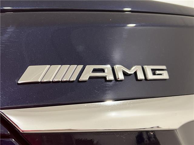 2020 Mercedes-Benz AMG C 43  (Stk: 14U7668) in Markham - Image 29 of 32