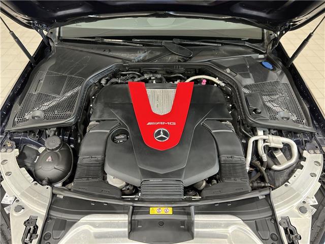 2020 Mercedes-Benz AMG C 43  (Stk: 14U7668) in Markham - Image 32 of 32