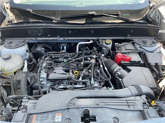 2024 Ford Bronco Sport Big Bend (Stk: 260793) in Kingston - Image 35 of 36
