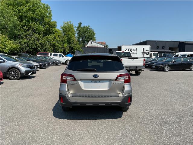 2018 Subaru Outback  (Stk: 260109A) in Ottawa - Image 5 of 33