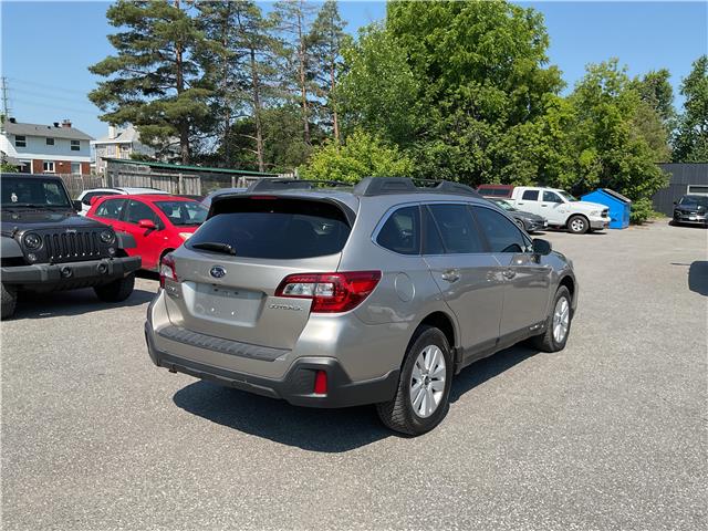 2018 Subaru Outback  (Stk: 260109A) in Ottawa - Image 6 of 33
