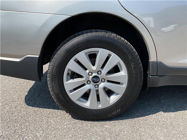 2018 Subaru Outback  (Stk: 260109A) in Ottawa - Image 12 of 33
