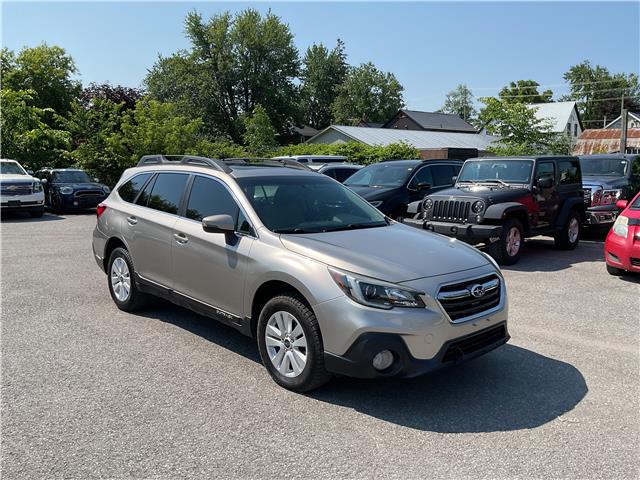 2018 Subaru Outback  (Stk: 260109A) in Ottawa - Image 8 of 33