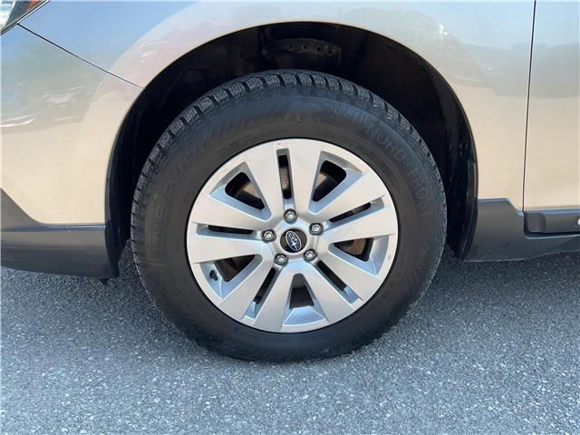 2018 Subaru Outback  (Stk: 260109A) in Ottawa - Image 9 of 33