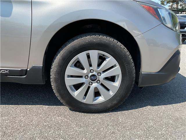 2018 Subaru Outback  (Stk: 260109A) in Ottawa - Image 11 of 33