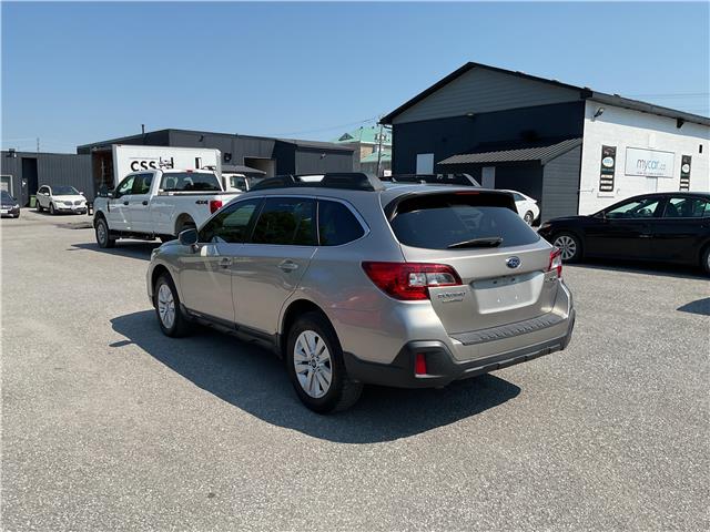 2018 Subaru Outback  (Stk: 260109A) in Ottawa - Image 4 of 33