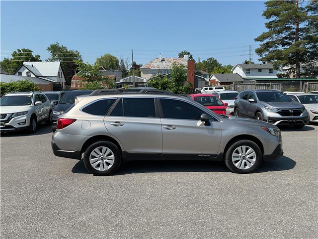 2018 Subaru Outback  (Stk: 260109A) in Ottawa - Image 7 of 33
