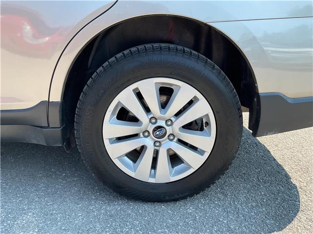2018 Subaru Outback  (Stk: 260109A) in Ottawa - Image 10 of 33