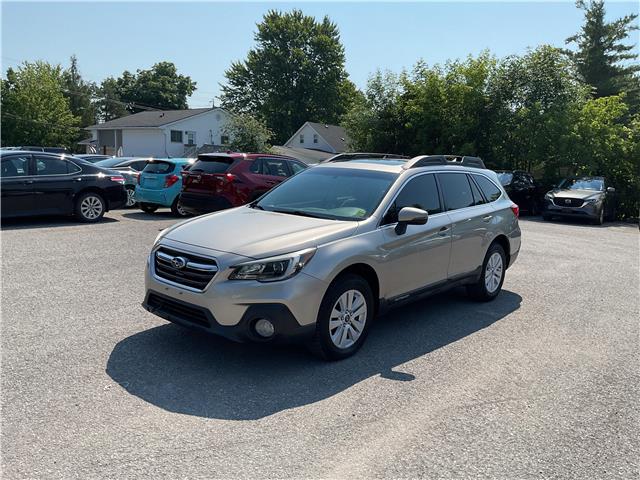 2018 Subaru Outback  (Stk: 260109A) in Ottawa - Image 1 of 33