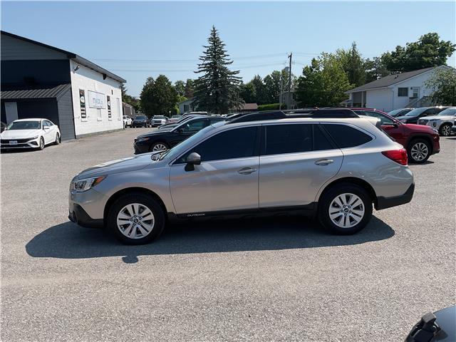 2018 Subaru Outback  (Stk: 260109A) in Ottawa - Image 3 of 33