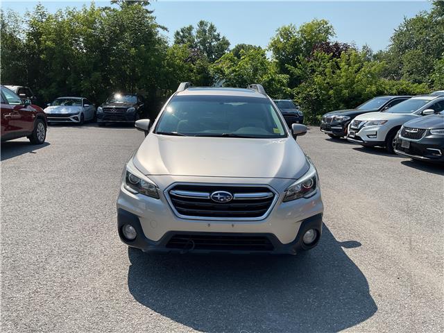 2018 Subaru Outback  (Stk: 260109A) in Ottawa - Image 2 of 33