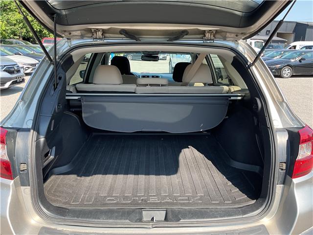 2018 Subaru Outback  (Stk: 260109A) in Ottawa - Image 21 of 33