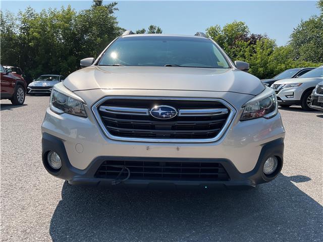 2018 Subaru Outback  (Stk: 260109A) in Ottawa - Image 17 of 33