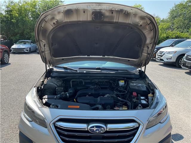 2018 Subaru Outback  (Stk: 260109A) in Ottawa - Image 22 of 33