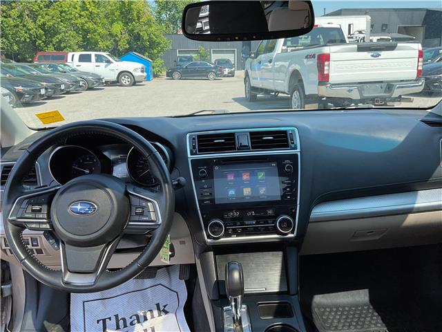 2018 Subaru Outback  (Stk: 260109A) in Ottawa - Image 24 of 33
