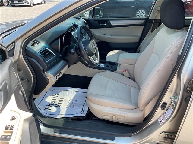 2018 Subaru Outback  (Stk: 260109A) in Ottawa - Image 19 of 33