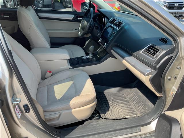 2018 Subaru Outback  (Stk: 260109A) in Ottawa - Image 20 of 33