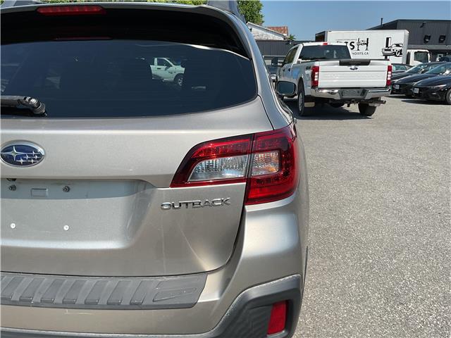 2018 Subaru Outback  (Stk: 260109A) in Ottawa - Image 16 of 33