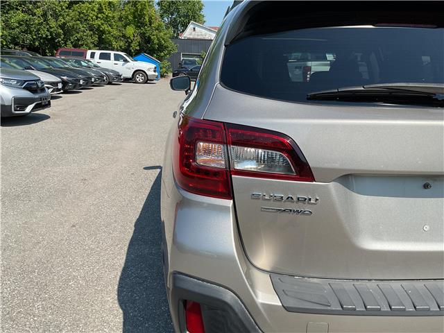 2018 Subaru Outback  (Stk: 260109A) in Ottawa - Image 15 of 33