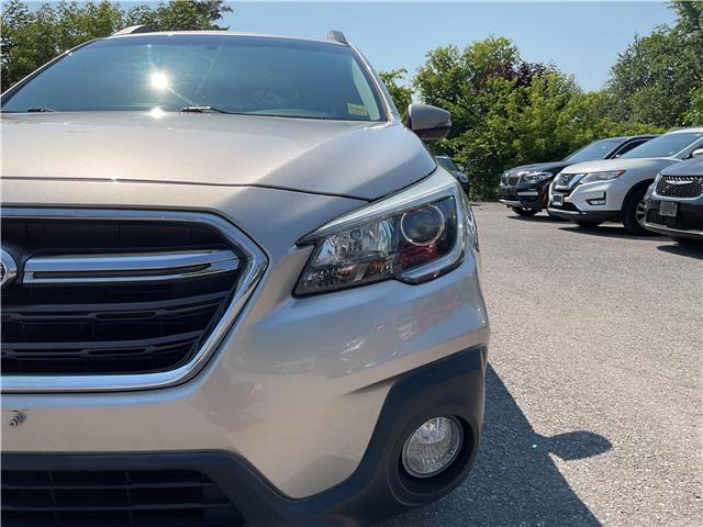 2018 Subaru Outback  (Stk: 260109A) in Ottawa - Image 14 of 33