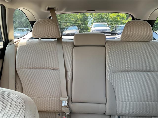 2018 Subaru Outback  (Stk: 260109A) in Ottawa - Image 25 of 33