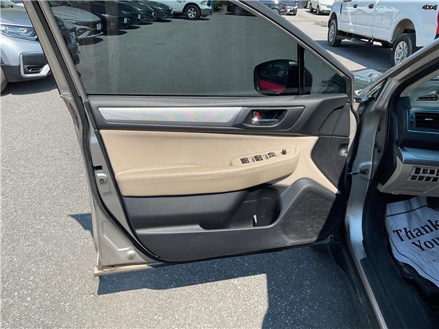 2018 Subaru Outback  (Stk: 260109A) in Ottawa - Image 30 of 33