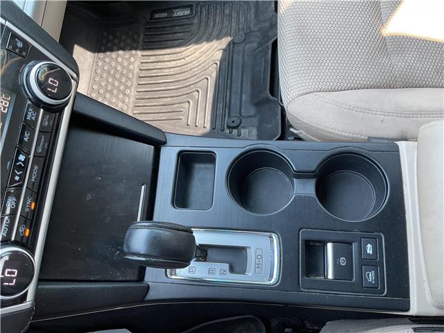 2018 Subaru Outback  (Stk: 260109A) in Ottawa - Image 29 of 33