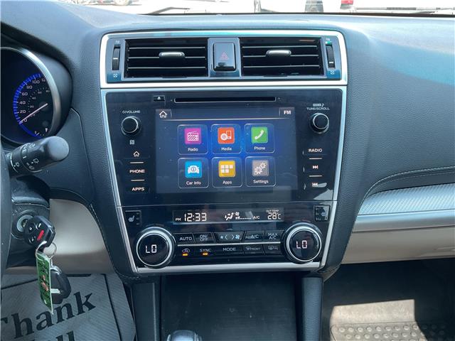 2018 Subaru Outback  (Stk: 260109A) in Ottawa - Image 28 of 33