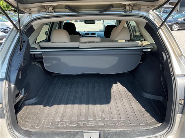 2018 Subaru Outback  (Stk: 260109A) in Ottawa - Image 33 of 33