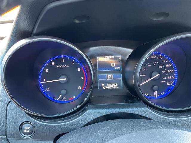 2018 Subaru Outback  (Stk: 260109A) in Ottawa - Image 27 of 33
