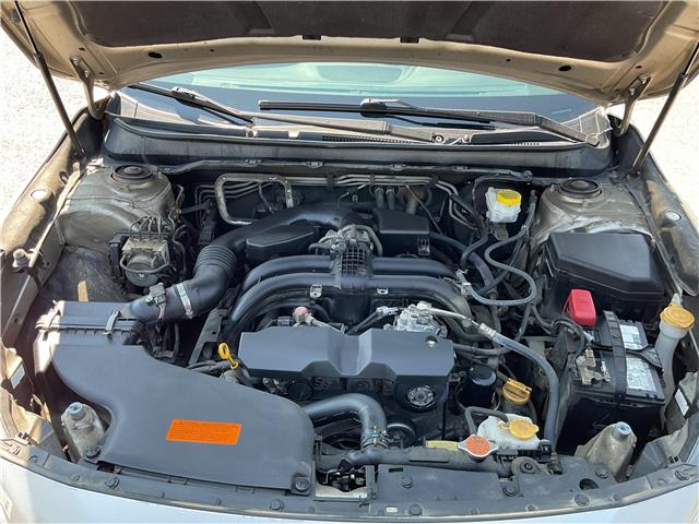 2018 Subaru Outback  (Stk: 260109A) in Ottawa - Image 32 of 33