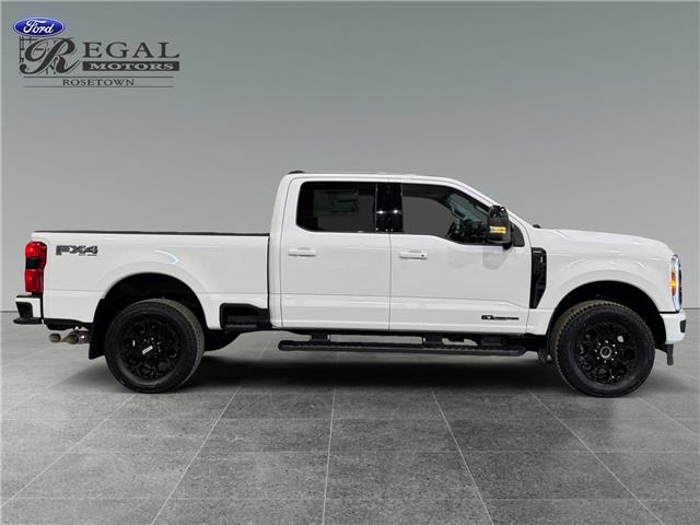 2026 Ford F-350  (Stk: T0109) in ROSETOWN - Image 2 of 17