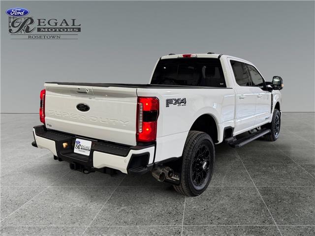 2026 Ford F-350  (Stk: T0109) in ROSETOWN - Image 3 of 17