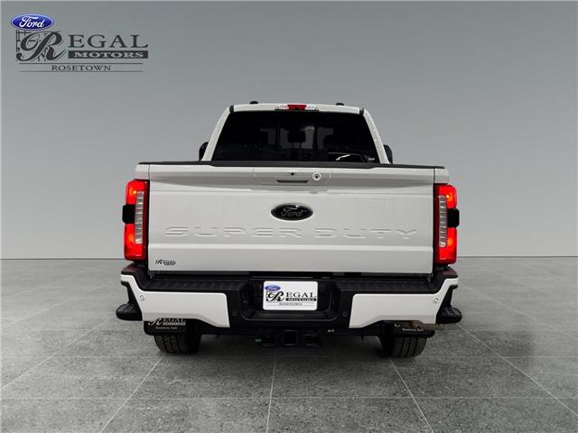 2026 Ford F-350  (Stk: T0109) in ROSETOWN - Image 4 of 17