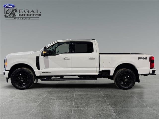 2026 Ford F-350  (Stk: T0109) in ROSETOWN - Image 6 of 17