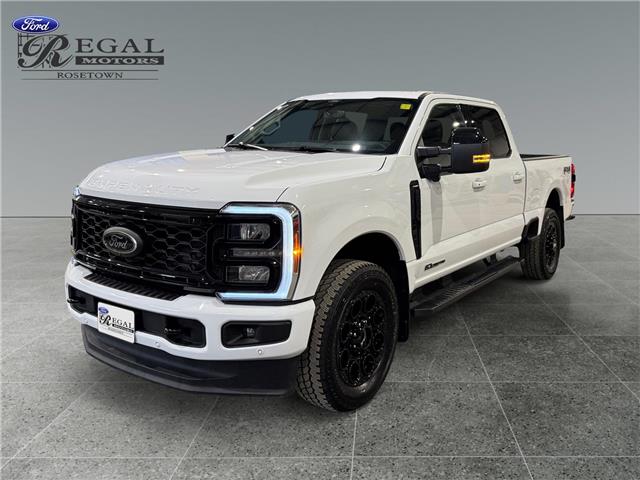 2026 Ford F-350  (Stk: T0109) in ROSETOWN - Image 7 of 17