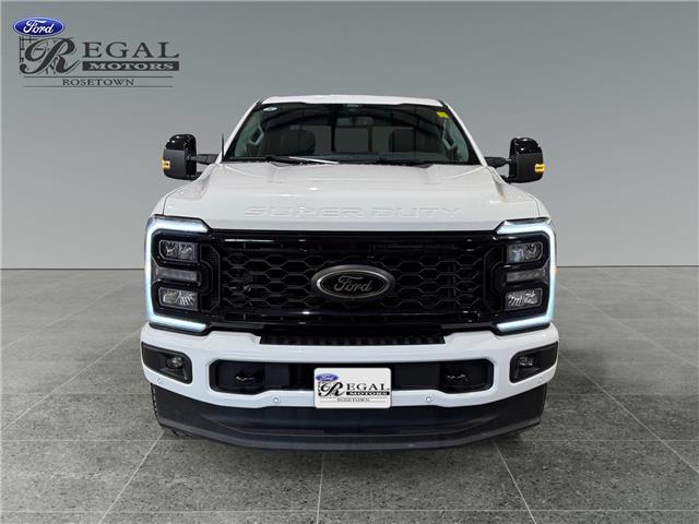 2026 Ford F-350  (Stk: T0109) in ROSETOWN - Image 8 of 17