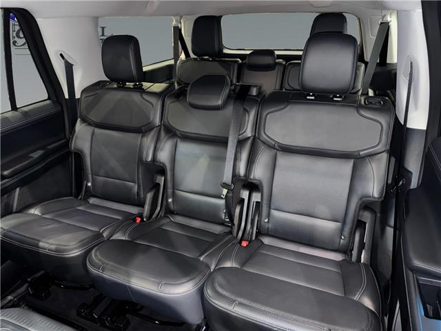 2026 Ford Expedition Max Platinum (Stk: T0098) in ROSETOWN - Image 10 of 17