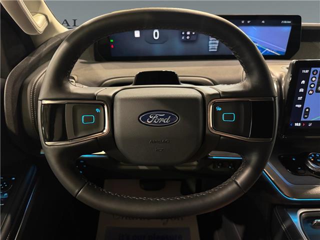 2026 Ford Expedition Max Platinum (Stk: T0098) in ROSETOWN - Image 14 of 17