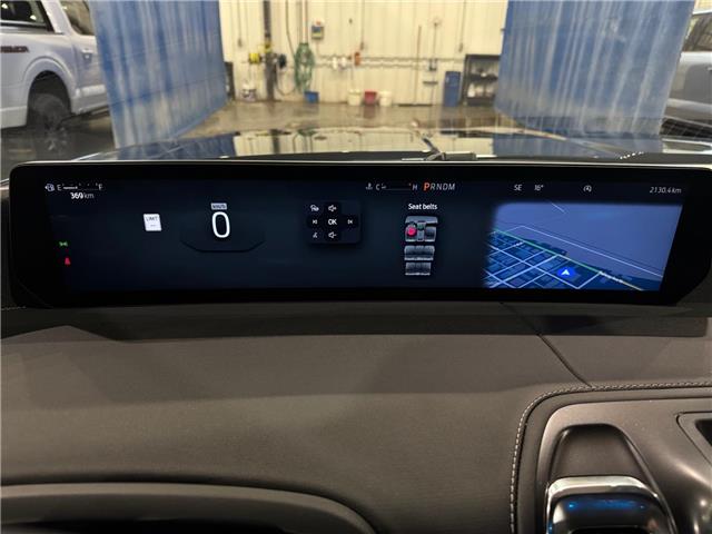 2026 Ford Expedition Max Platinum (Stk: T0098) in ROSETOWN - Image 15 of 17
