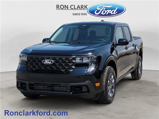 2026 Ford Maverick XLT (Stk: 17196) in Wyoming - Image 3 of 15