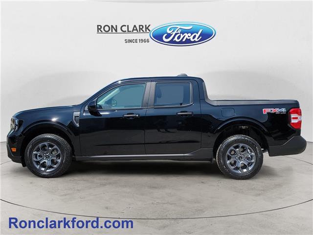 2026 Ford Maverick XLT (Stk: 17196) in Wyoming - Image 4 of 15