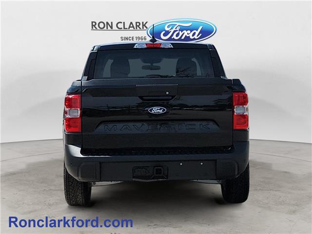 2026 Ford Maverick XLT (Stk: 17196) in Wyoming - Image 6 of 15