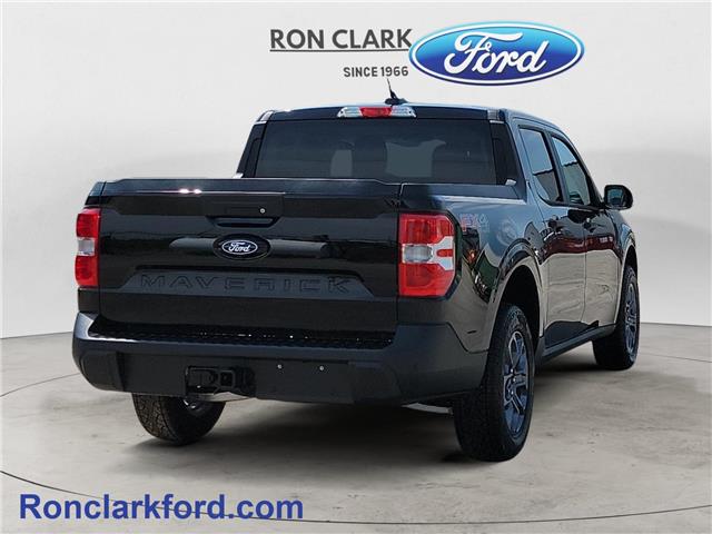 2026 Ford Maverick XLT (Stk: 17196) in Wyoming - Image 7 of 15