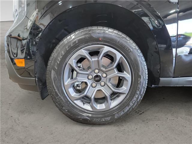 2026 Ford Maverick XLT (Stk: 17196) in Wyoming - Image 9 of 15